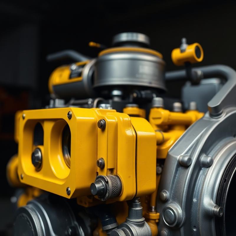 Turbocharger Unit