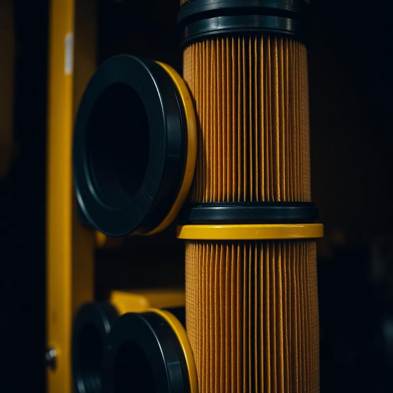 Oil & Air Filter Set